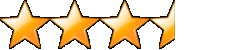 3 star route rating 
