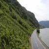 Motorcycle Road 49--mosel-valley- photo