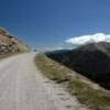 Motorcycle Road ss24--lanslebourg-mont- photo