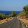 Motorcycle Road d400--olympos-- photo