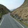 Motorcycle Road the-elan-valley-- photo