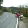 Motorcycle Road n135--d933-- photo