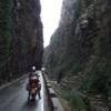 Motorcycle Road n260--la-seu- photo