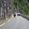 Motorcycle Road d71-comps-sur-artuby--aiguines- photo