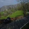 Motorcycle Road sp32-firenzuola--palazzuolo- photo