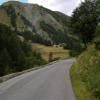 Motorcycle Road d2205--saint-sauveur-sur-tinee-- photo