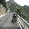 Motorcycle Road l511--collada-de- photo