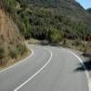 Motorcycle Road en-216--mogadouro- photo
