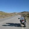 Motorcycle Road ca531--grazalema-- photo