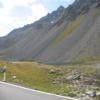 Motorcycle Road 28--fluelapass-- photo