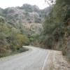 Motorcycle Road therisiano-gorge--theriso- photo