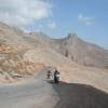 Motorcycle Road xerokambos--ghoudhouras- photo