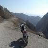 Motorcycle Road vasiliki--lendas-tripiti- photo