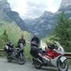 Motorcycle Road hu-631--sarvise- photo