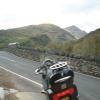 Motorcycle Road a5--a4086-- photo