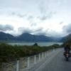 Motorcycle Road 6--greymouth-- photo