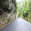 Motorcycle Road dn12c--lake-rosu- photo