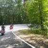 Motorcycle Road tn-85--wilder- photo