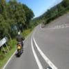 Motorcycle Road crieff--aberfeldy-via- photo