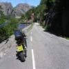 Motorcycle Road 44--arstad-- photo