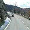Motorcycle Road n260--boltana-- photo