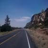 Motorcycle Road apache-creek-to-grants- photo