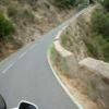 Motorcycle Road gi-682--sant- photo