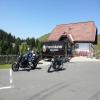 Motorcycle Road villach-alpine-road-- photo