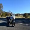 Motorcycle Road 34--oxley-highway- photo