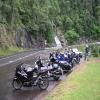 Motorcycle Road 78--urunga-- photo