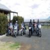Motorcycle Road pub-lunch-mt-alford- photo