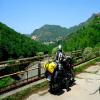 Motorcycle Road minor-caucasus-2-- photo