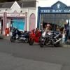 Motorcycle Road waterford-coast--dunmore- photo