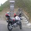Motorrad Tour monte-zoncolan--sp123- photo