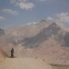 Motorcycle Road kirgistan-tour- photo
