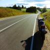Motorcycle Road suntazi--ergli- photo