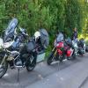 Motorcycle Road norway-may-30-- photo