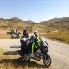 Motorcycle Road telemark--rogaland-tour- photo