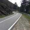 Motorcycle Road alvao-route- photo