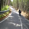 Motorcycle Road n-230-unhais-da- photo