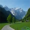 Motorcycle Road central-slovenia-loop-tour- photo