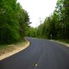 Motorcycle Road why-34-curves-- photo
