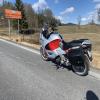 Motorcycle Road larvik-drammen-indre-vestfold- photo
