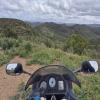Motorcycle Road m502--silves-- photo