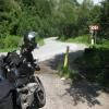 Motorcycle Road dn75--mihau-viteazu- photo