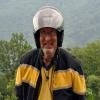 Motorcycle Traveller Avatar Image